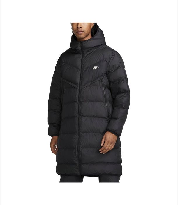Nike зимна парка Sportswear Storm-FIT Windrunner  Parka  DR9609-010