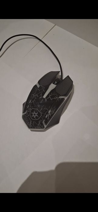 Mouse de gaming.