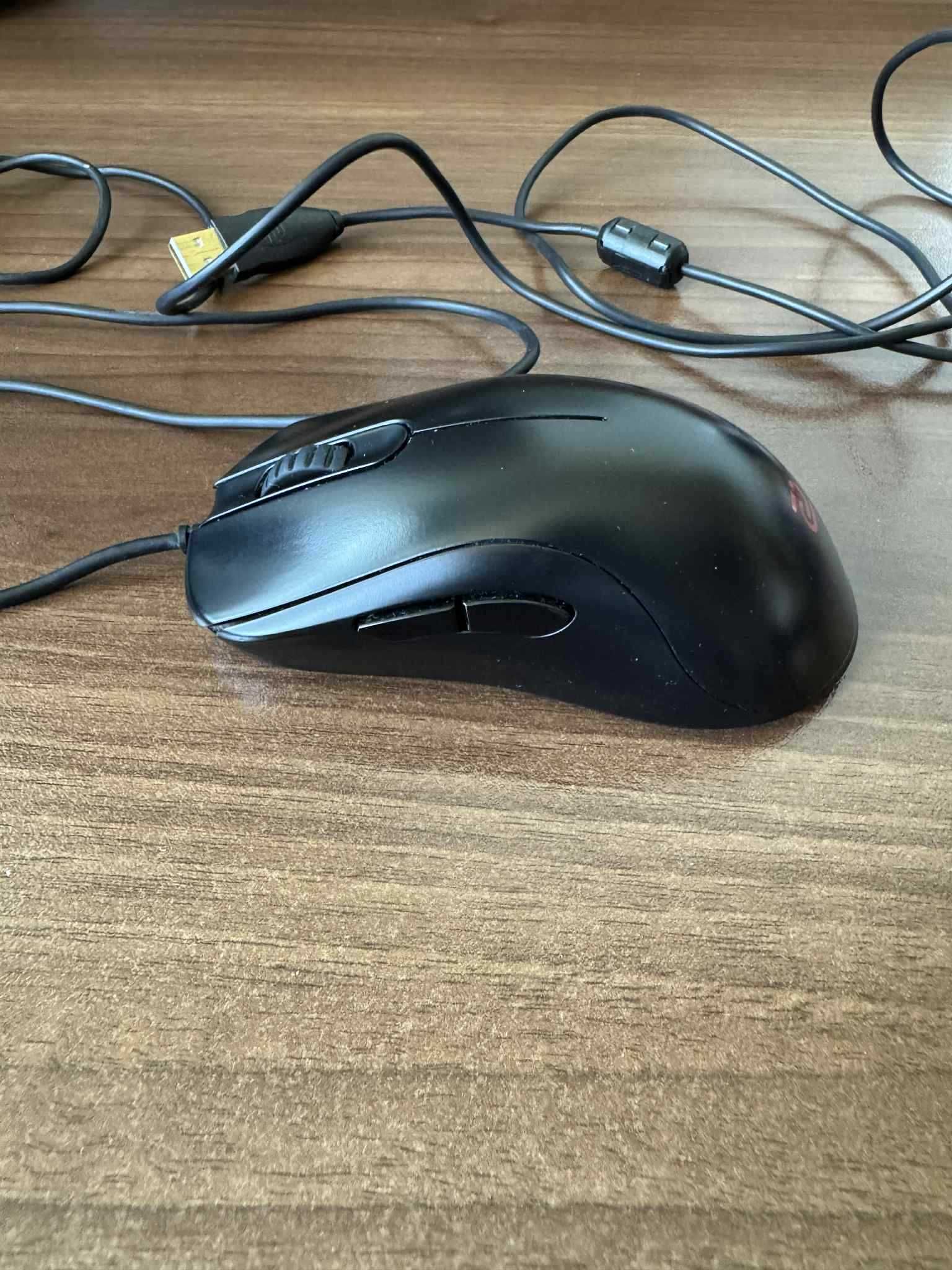 геймърска мишка Zowie ZA13