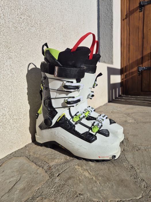 Clăpari tura Dynafit Hoji Free 130 – mărimea 29.5