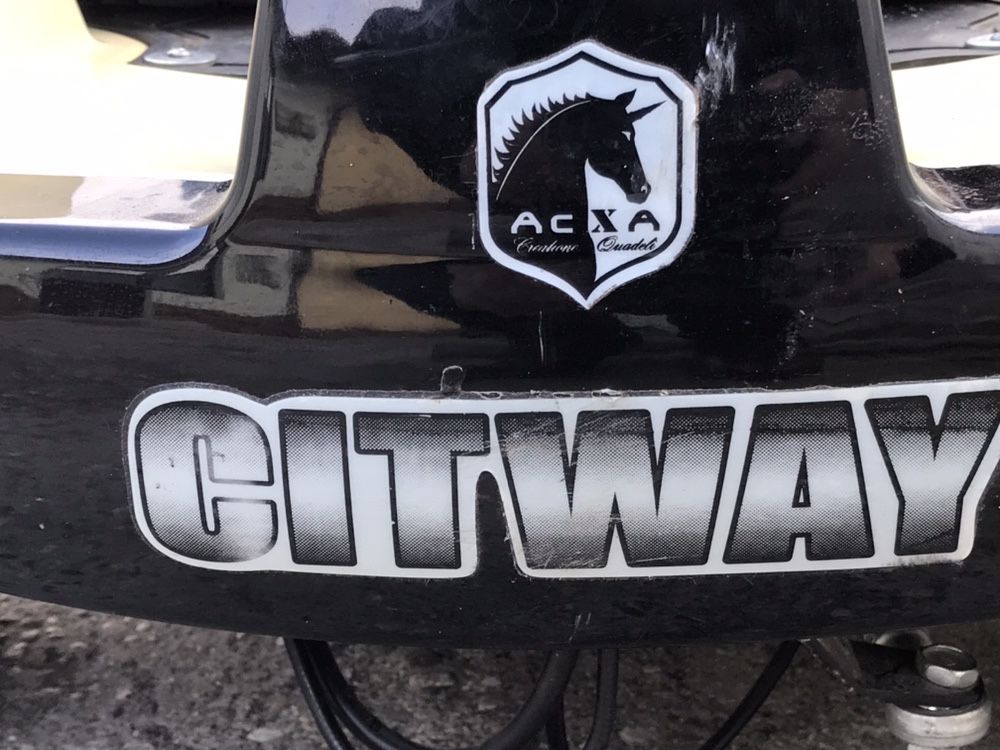 Citway