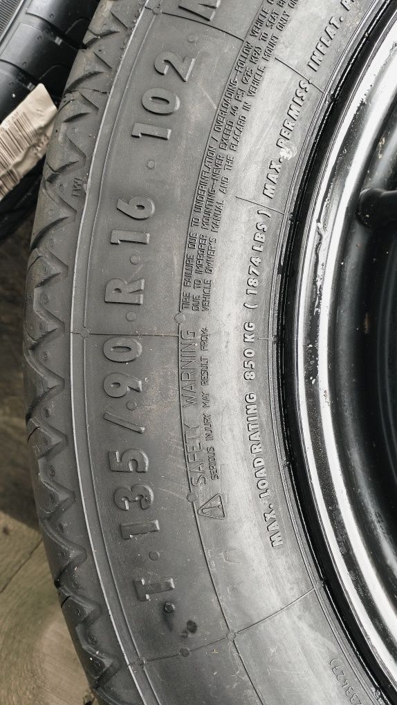 Rezerve slim 4 *98, butuc 58.1, 4*100,60.1 ,4*108 butuc 65.1 Dacia etc