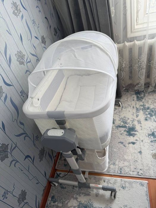 Детская Люлька, очень хорошим состоянии