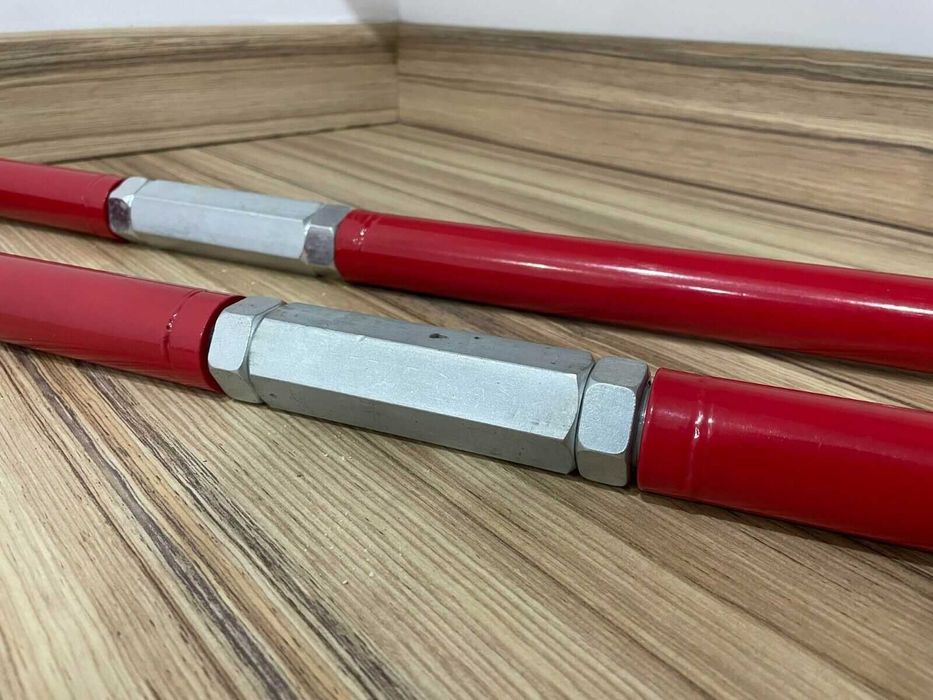 Bara panhard spate reglabila HD Suzuki Jimny 2018+