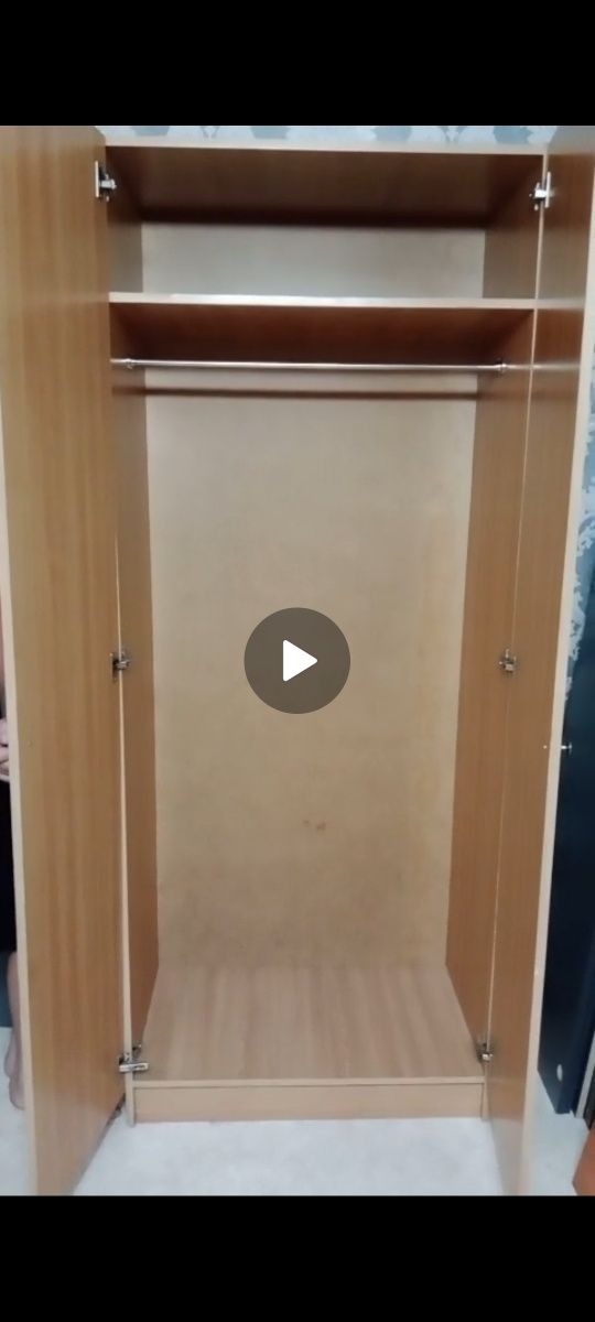 Продается шкаф б/у