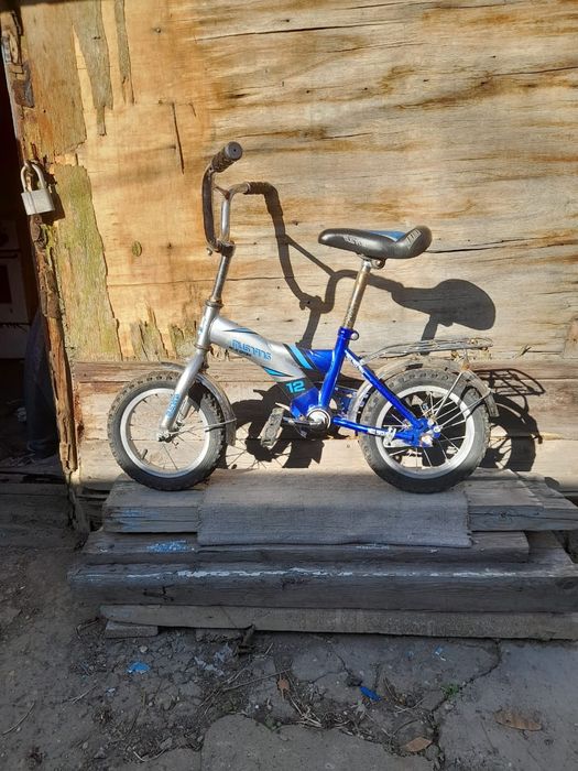 Продам детские велосипеды