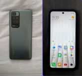 Red mi note 11 4G 4/128
