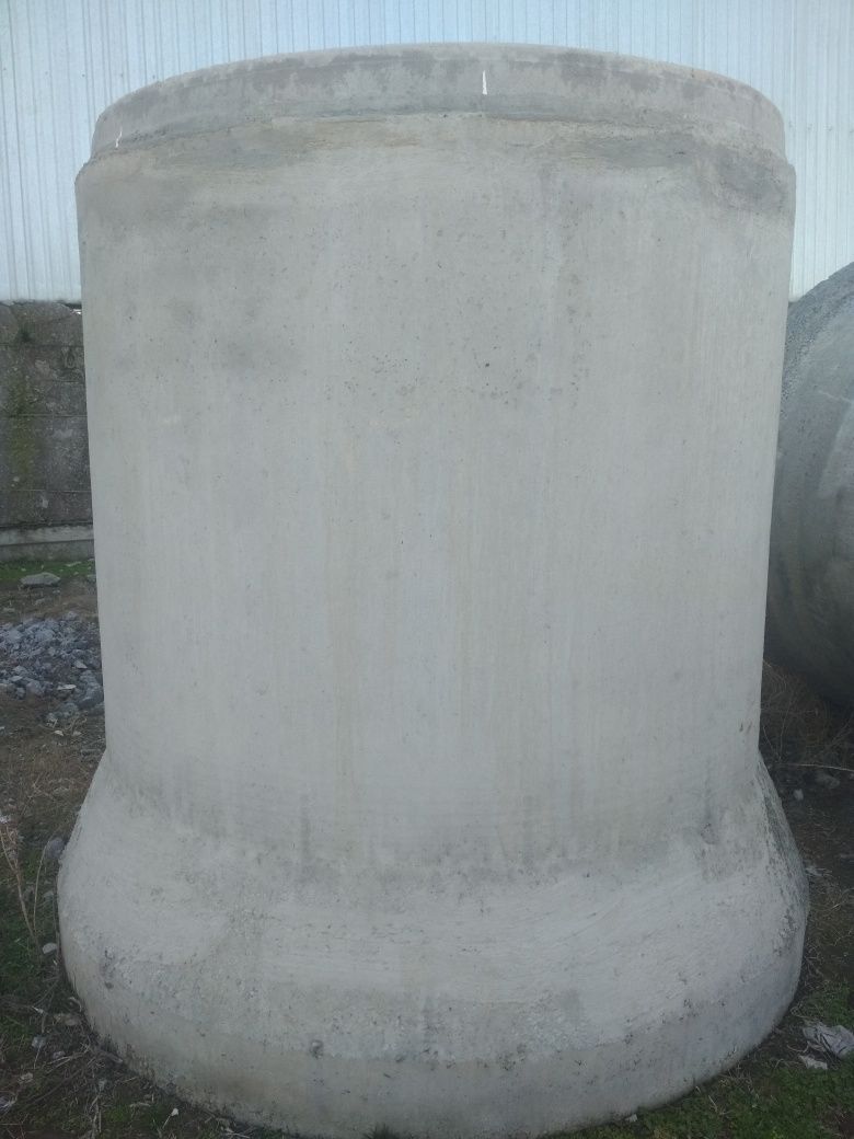 Труба железо бетонный d1500