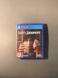 Lost Judgment игра за PS4/PS5