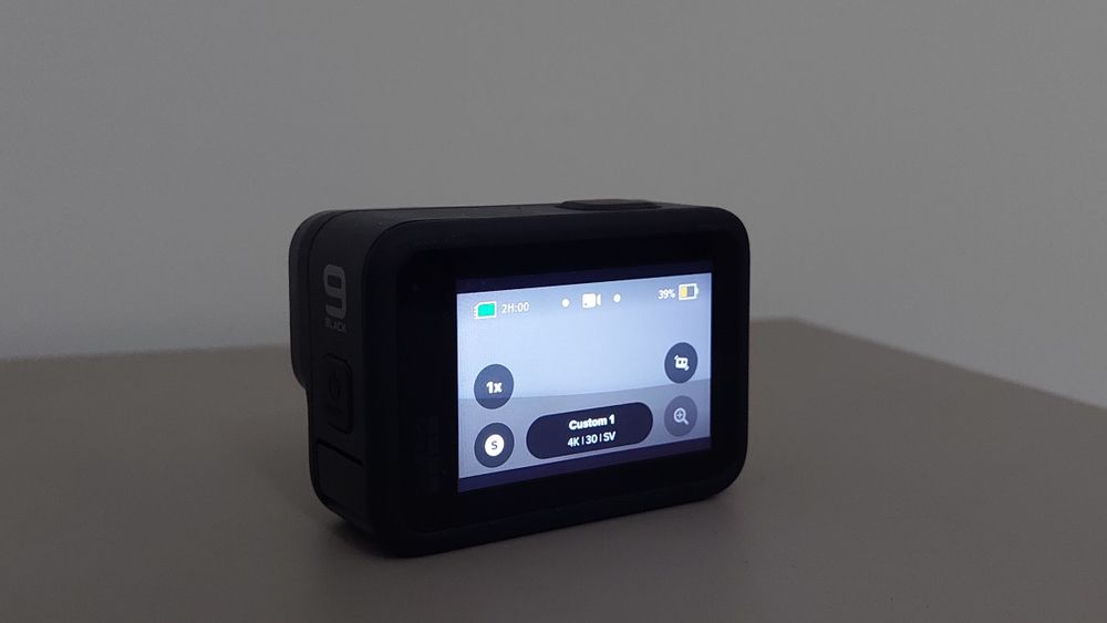 Gopro hero 9 black