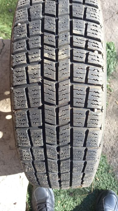 Jante cu cauciucuri R13 4x100