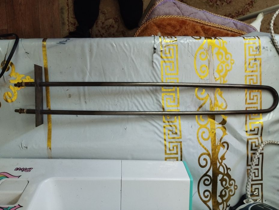 продам Тен-220вт