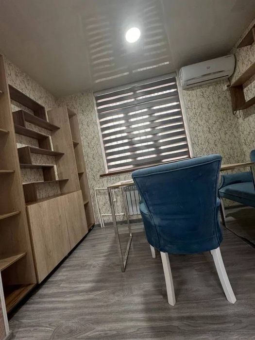 Сдается 2 ком Яккасарай. Ул Ш.Руставели. Текстильный больница