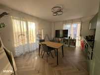 Apartament 4 camere, finisat modern, Oasului, Iris!