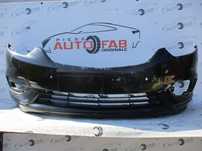 Bara fata Opel Zafira C Facelift OPC-Line an 2016-2017-2018-2019 Gauri pentru 4 senzori