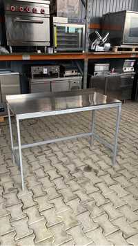 Masa de lucru din inox Horeca