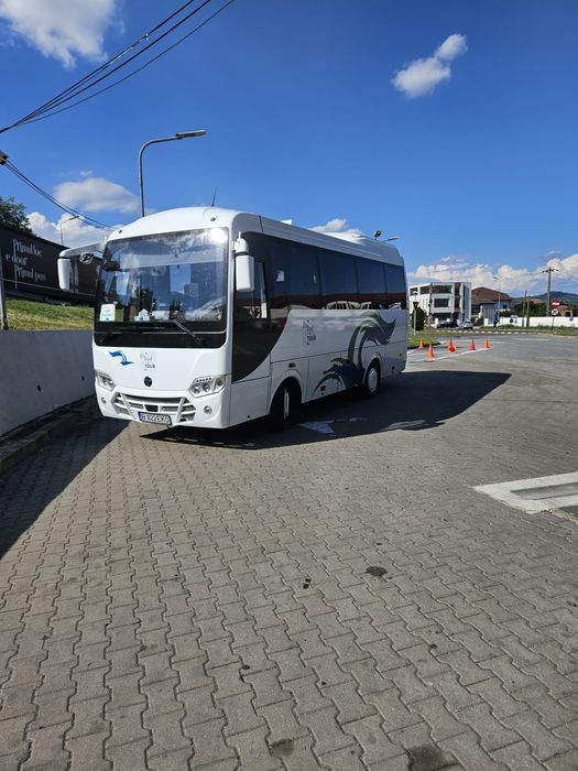 Autobuz Temsa Prestij  2024