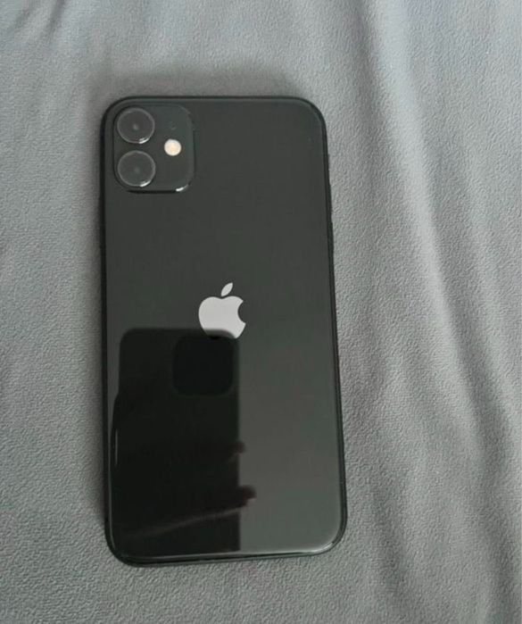 Iphone 11 срочно продам торг есть