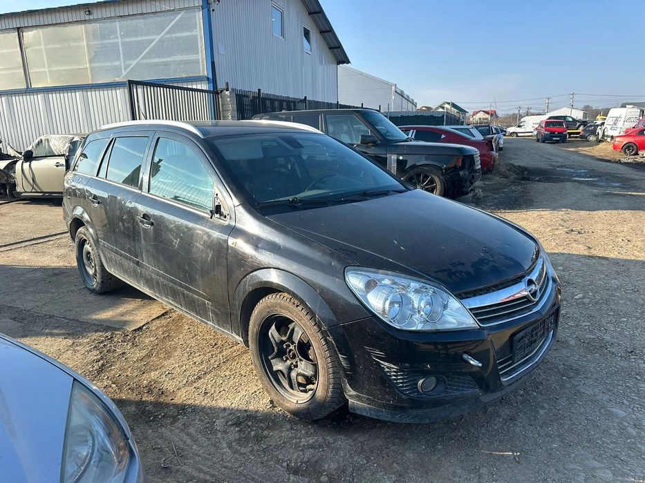 Dezmembrari Opel Astra H 1.7 CDTI / 2007