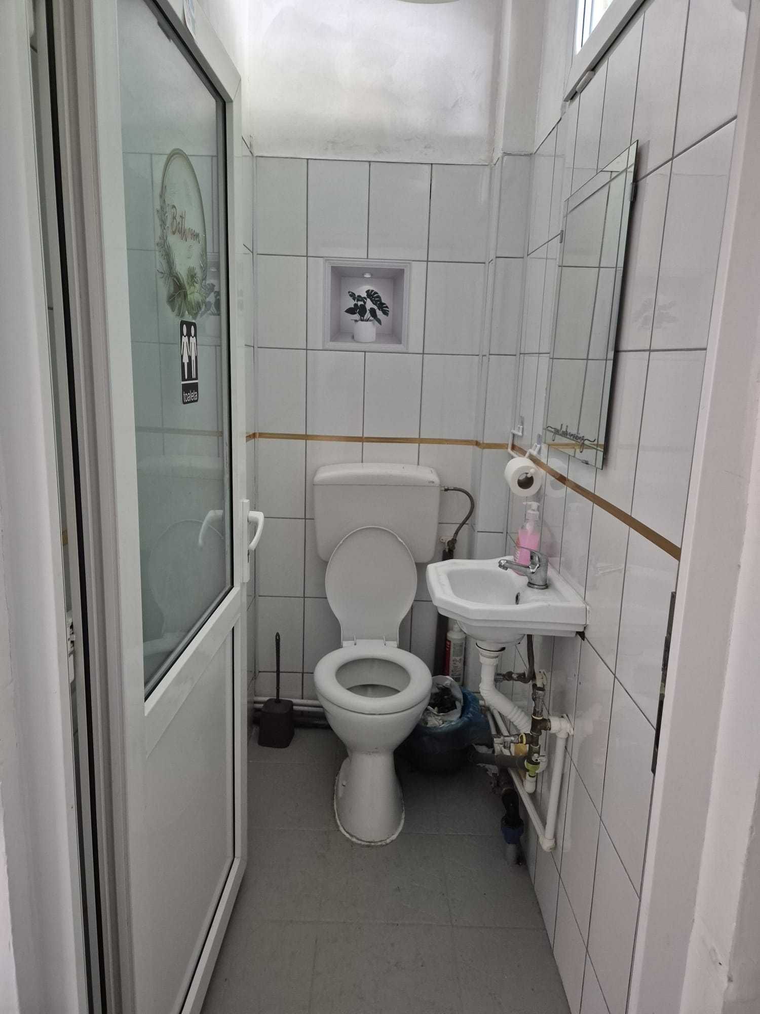 Spațiu Comercial de inchiriat  | 70 mp | Randament imediat/Astra