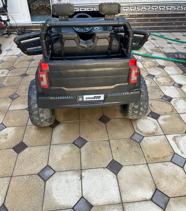 Elektr mowina sotiladi