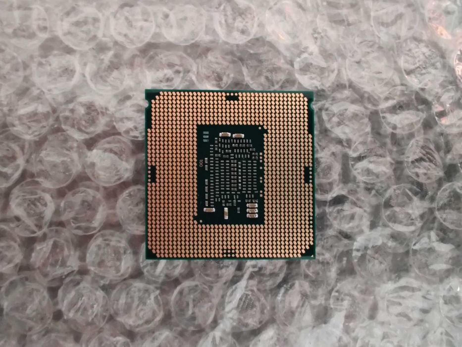 Procesor Intel® Core™ I5-6500, 3.6GHz Turbo, Skylake, 6MB, Socket 1151