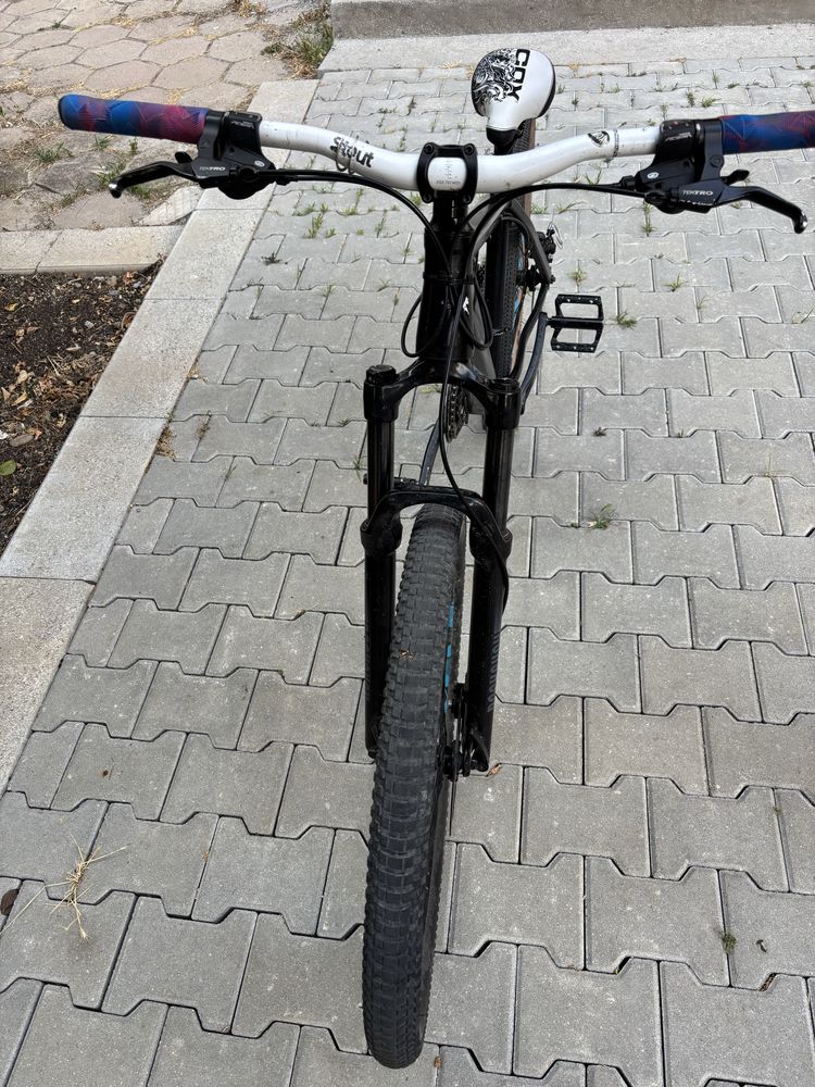 Колело 26’’ Drag C1 Fun