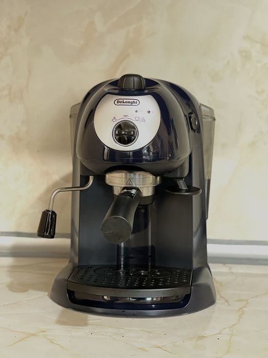 Кафемашина DeLonghi В ГАРАНЦИЯ