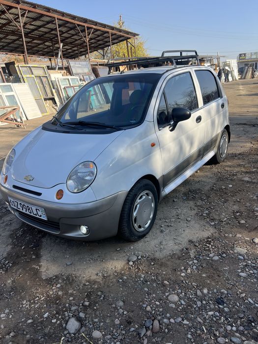 matiz best super kansaner