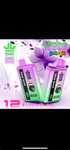 Vape 30.000puffs 2arome Display Reîncărcabile  Type C