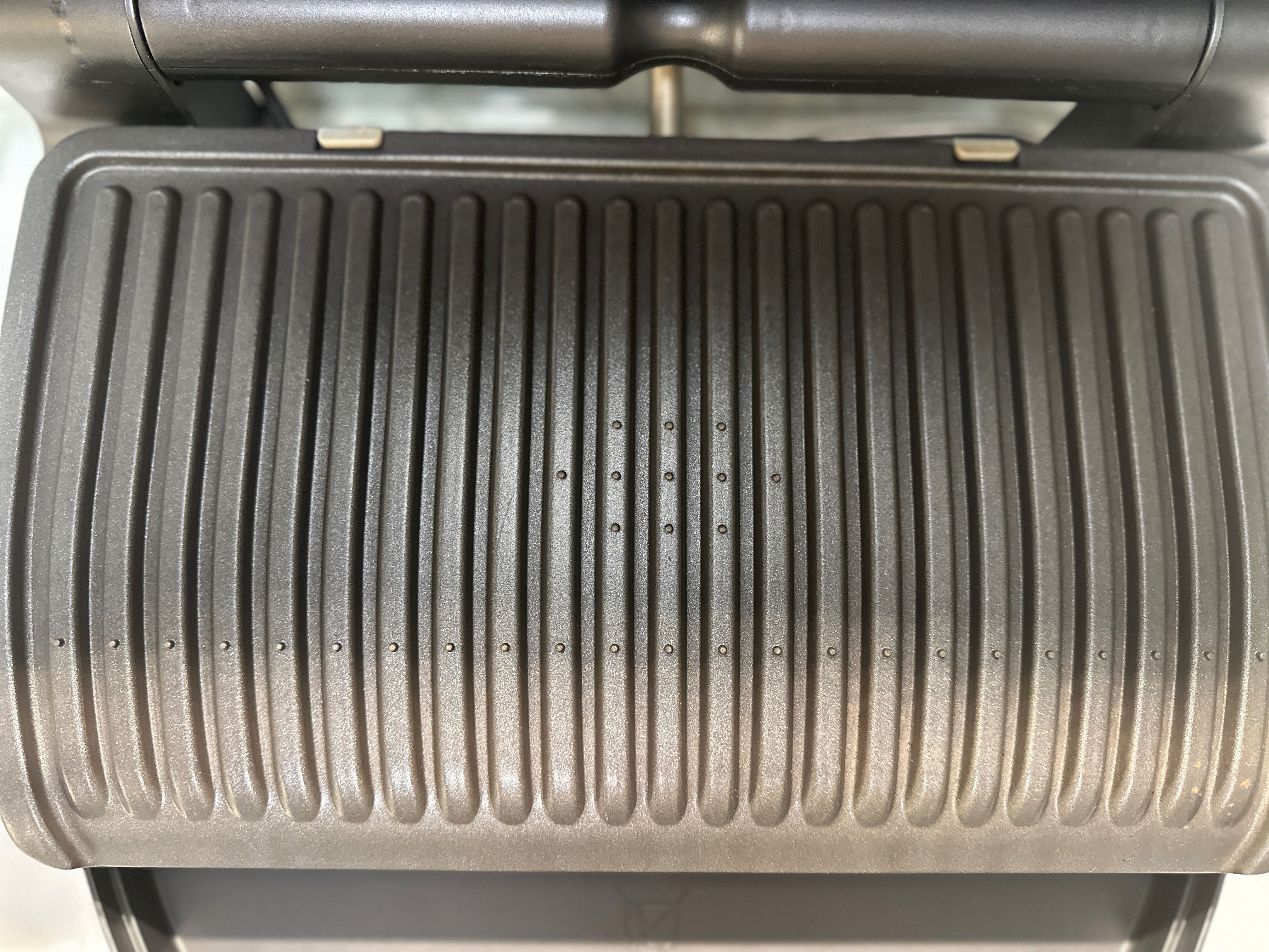 OptiGrill XL Tefal