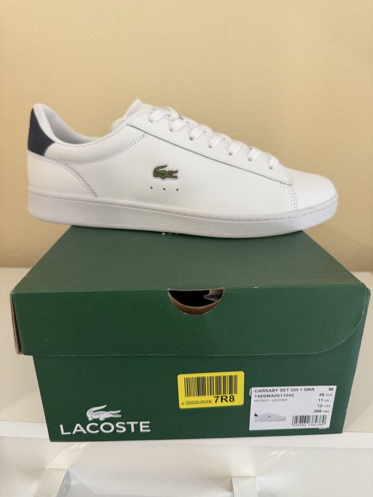 Lacoste оригинални обувки
