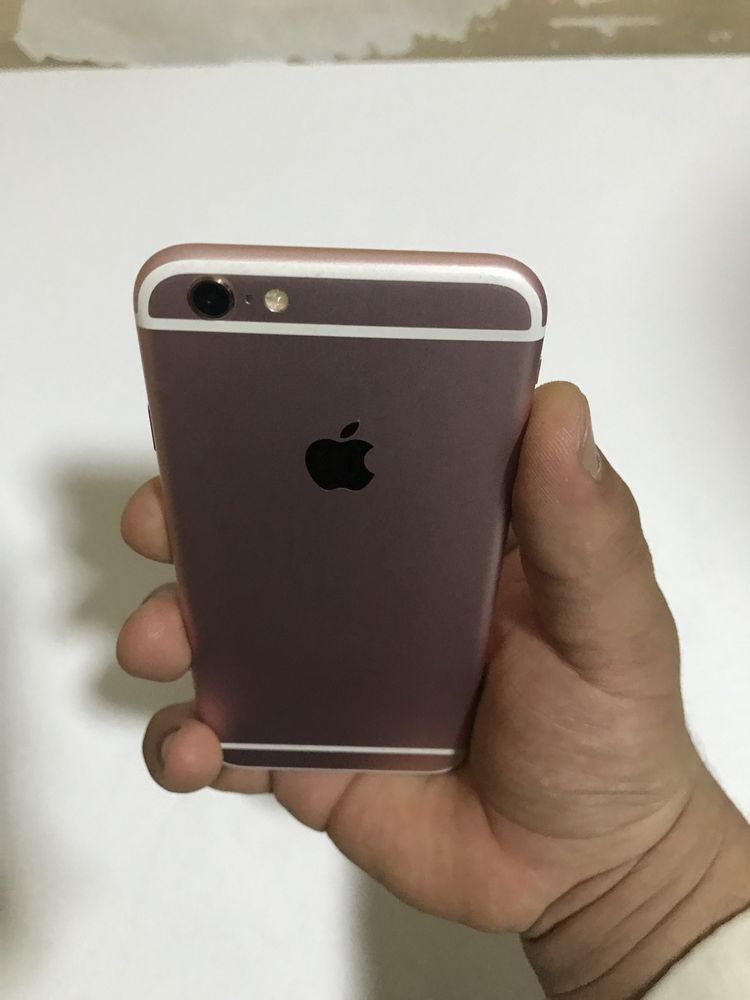 Iphone 6s 32tali  srochna