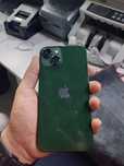 Продам iphone 13 Green