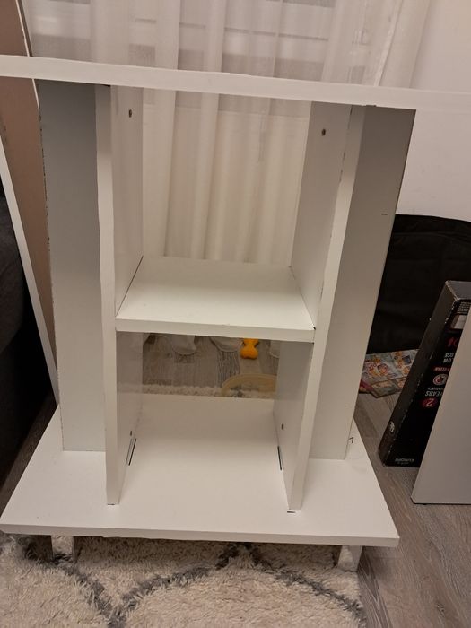 Acvariu  pești 60l