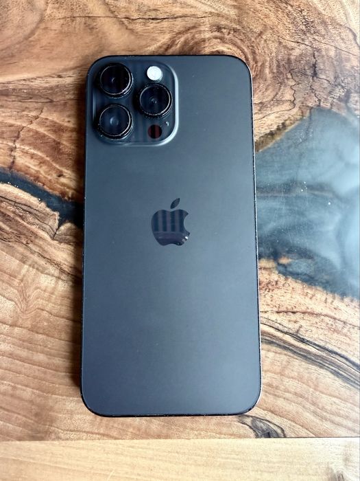 Iphone 14 Pro Max гаранция 2027г 128gb