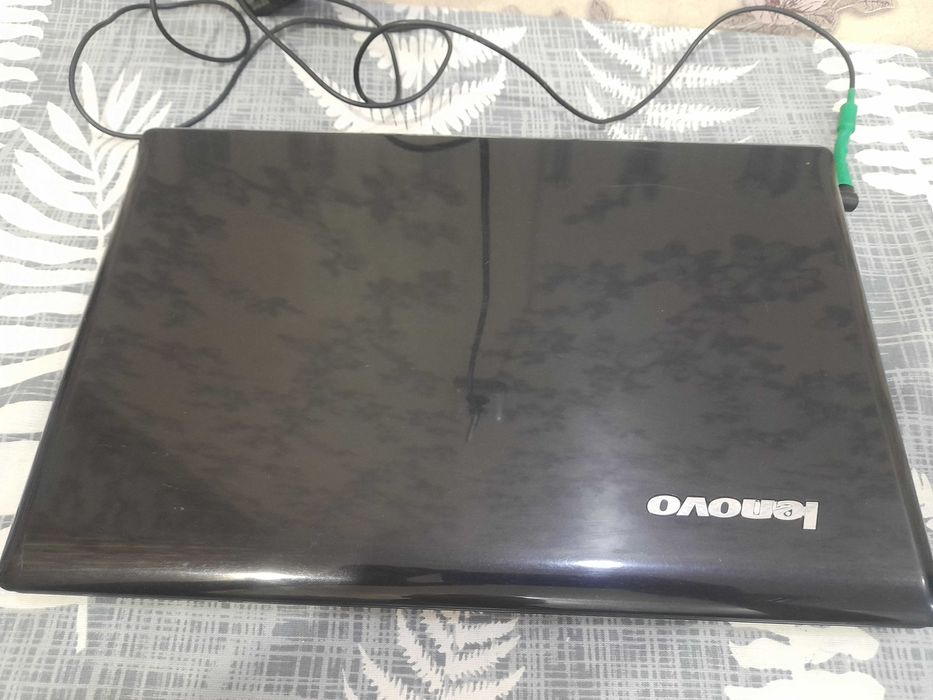 Срочно продам ноутбук ACER G570 Intel Core I5