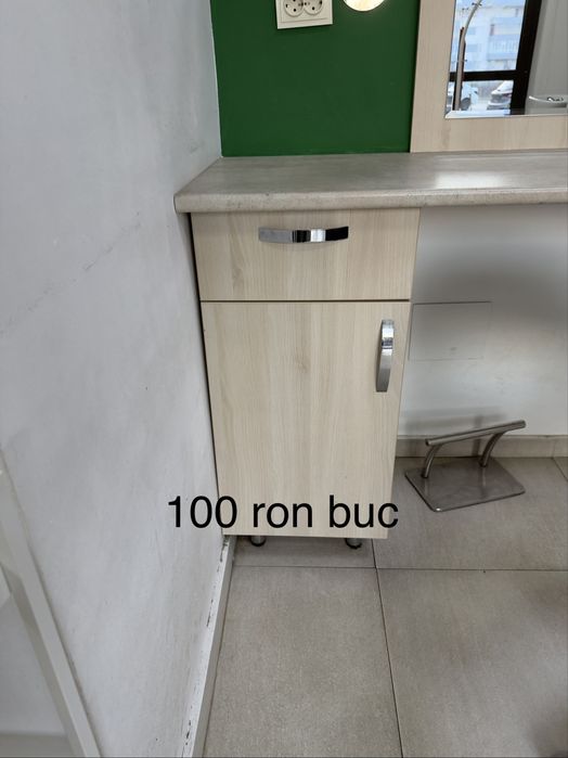 Vand dulap mai multe bucati