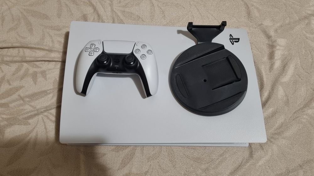PlayStation 5 Cd Drive