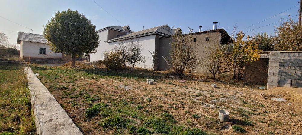 UY SOTILADI 6 sotix xovli