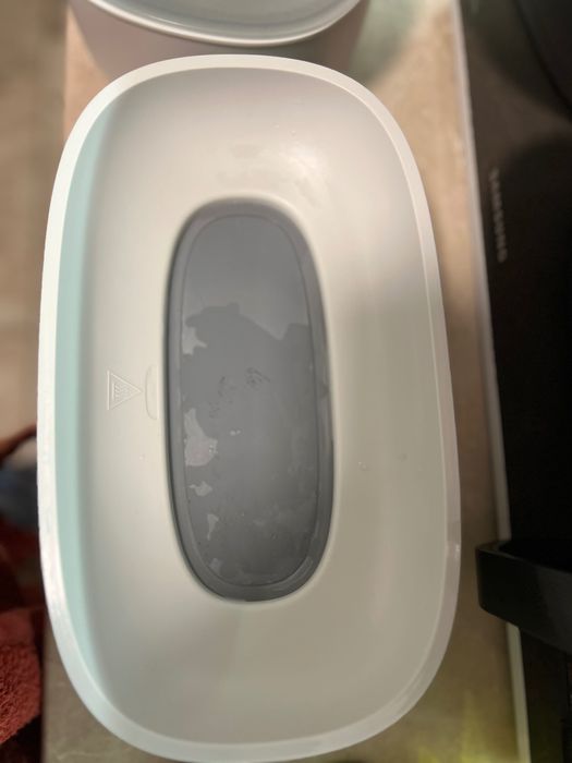 Парен стерилизатор Philips AVENT