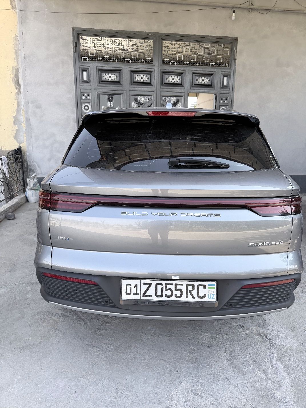 Byd song pro full 3