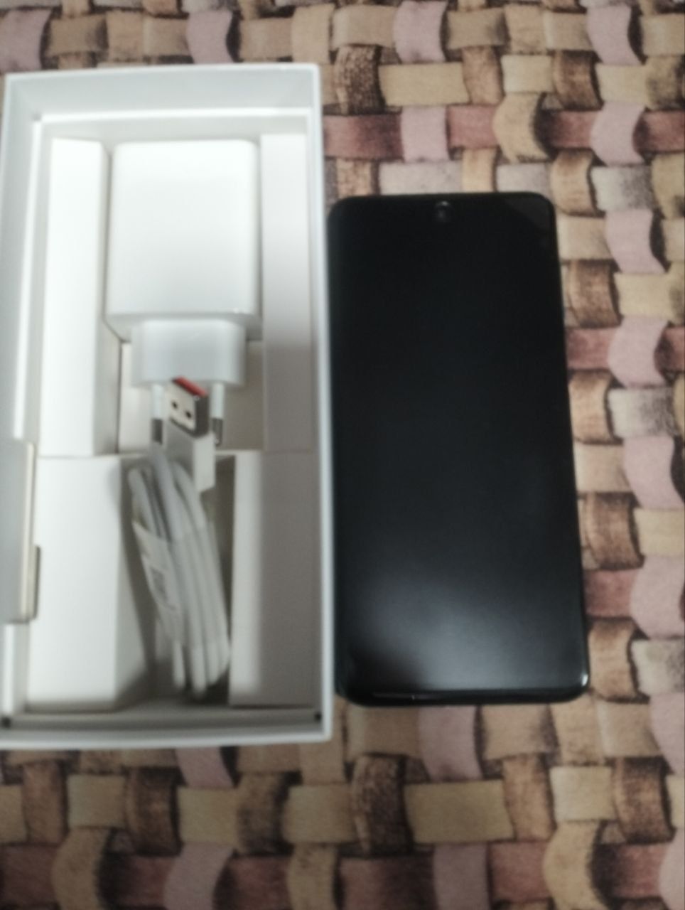 Redmi note 9 pro