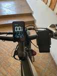 Vand bicicleta electrica