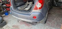 Faruri și stopuri Opel Antara