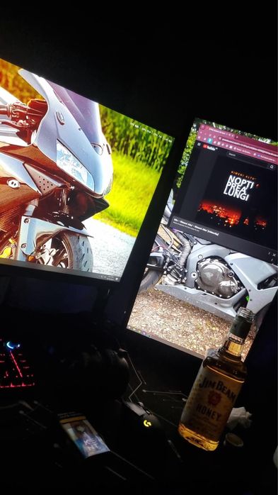 Vand Set-up / Pc Gaming Complet