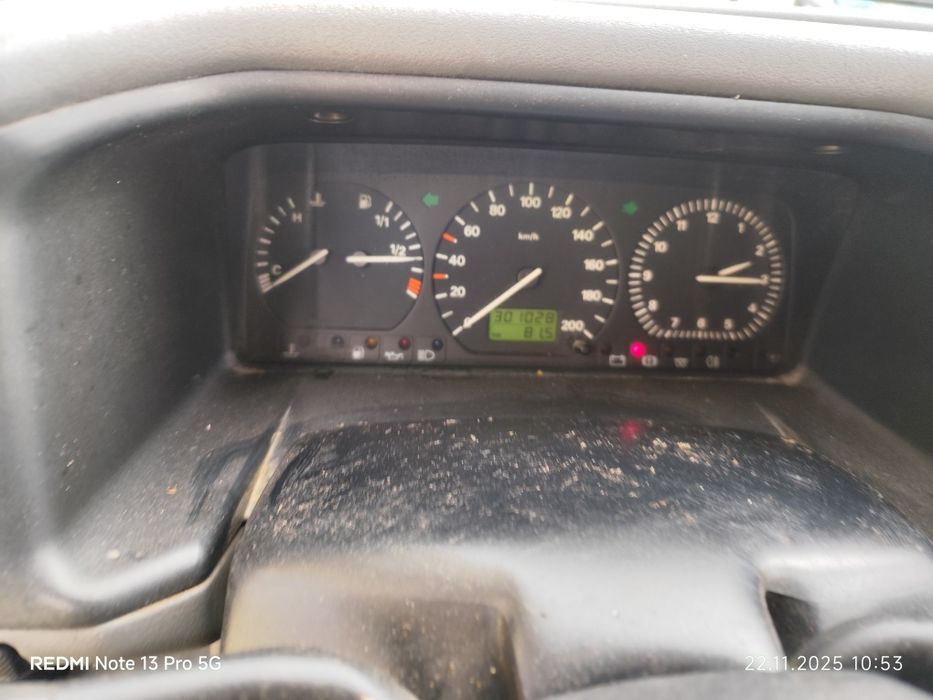 T4 motor 2400  an fabricație 99