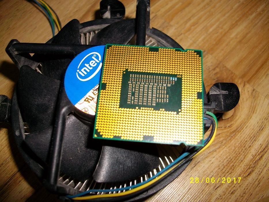 Procesor Intel® Pentium® Dual Core G860, 3.0GHz, 3MB Cache,HD Graphics