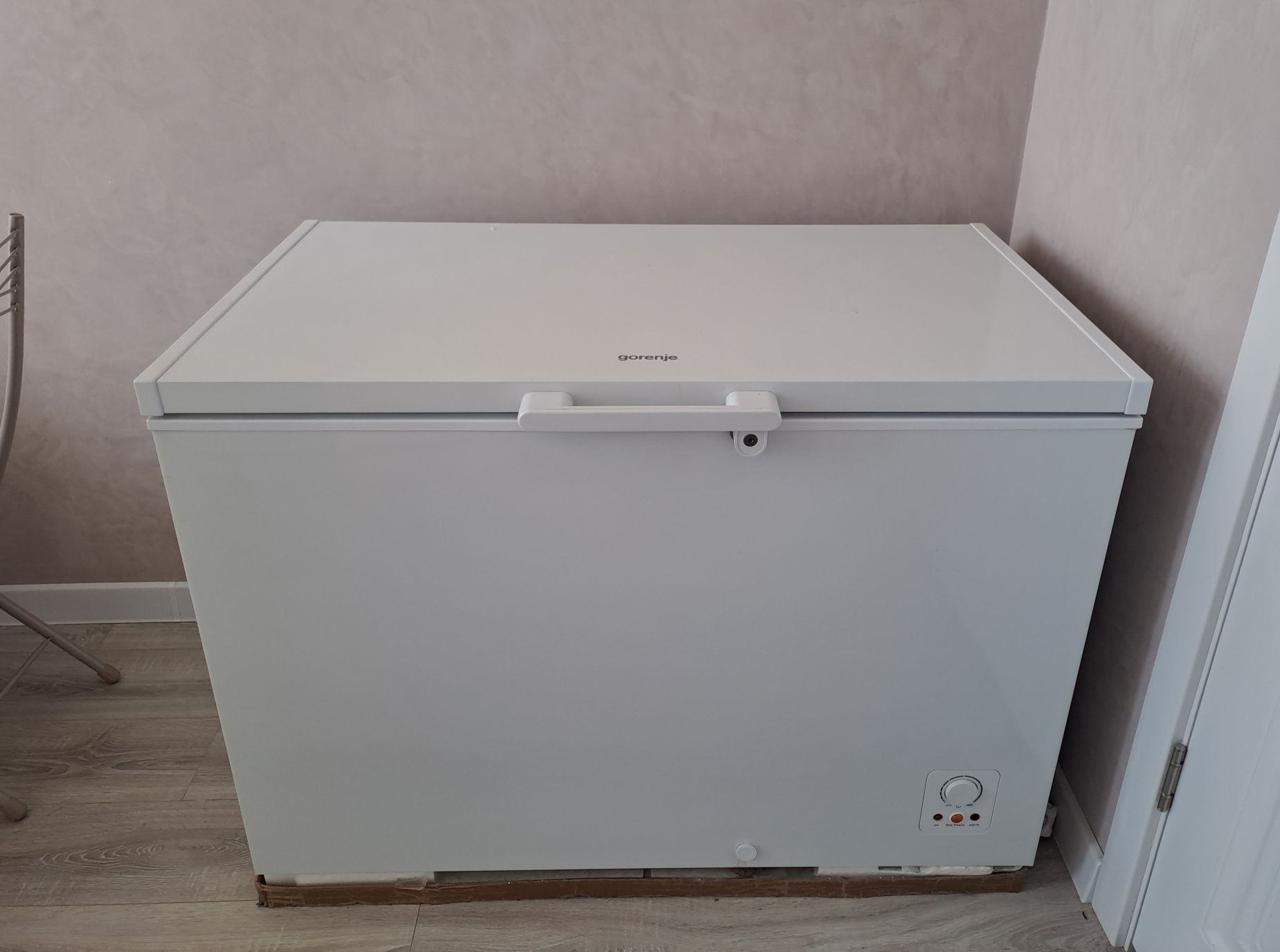 Маразилник Gorenje FH401CW