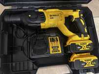 Ciocan rotopercutor Dewalt 18v Brushless